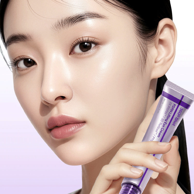 Centellian24 360 Shot PDRN Lifting Eye Cream 30ml - photo 5