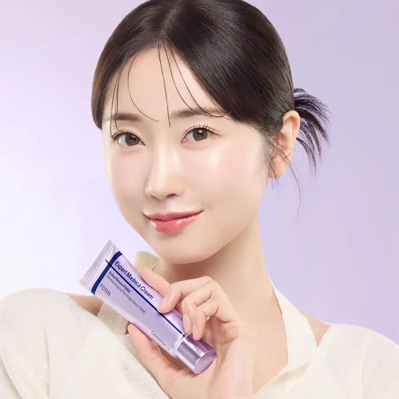 Centellian24 Expert Madeca Cream Active Renew PDRN 50ml - photo 5