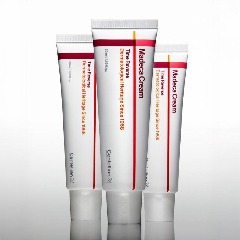 Centellian24 Madeca Cream Time Reverse - photo 10
