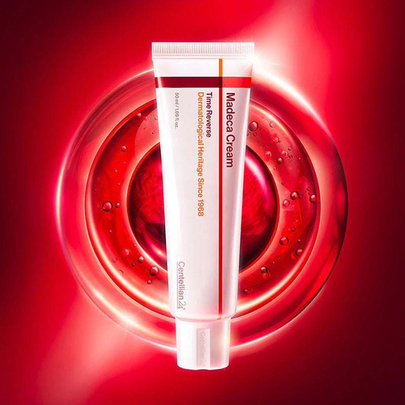 Centellian24 Madeca Cream Time Reverse - photo 2