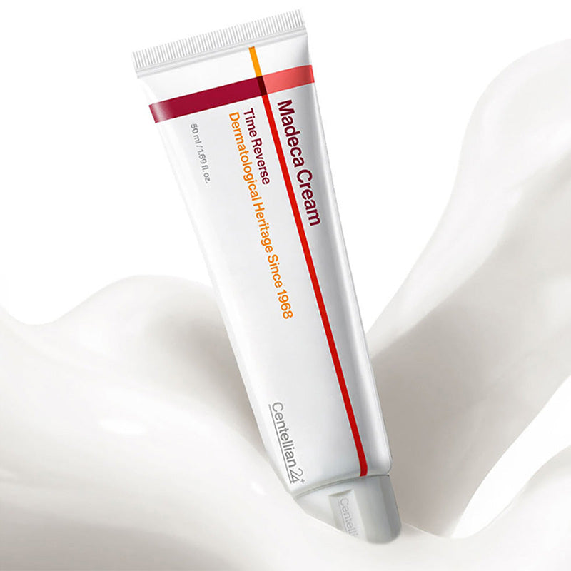 Centellian24 Madeca Cream Time Reverse - photo 4