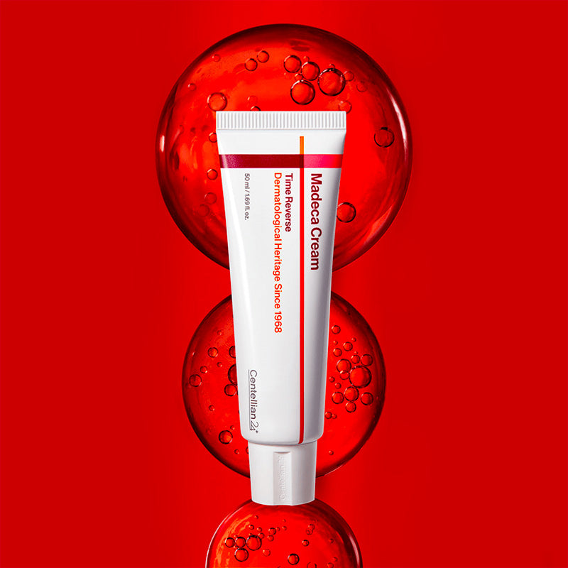 Centellian24 Madeca Cream Time Reverse - photo 5