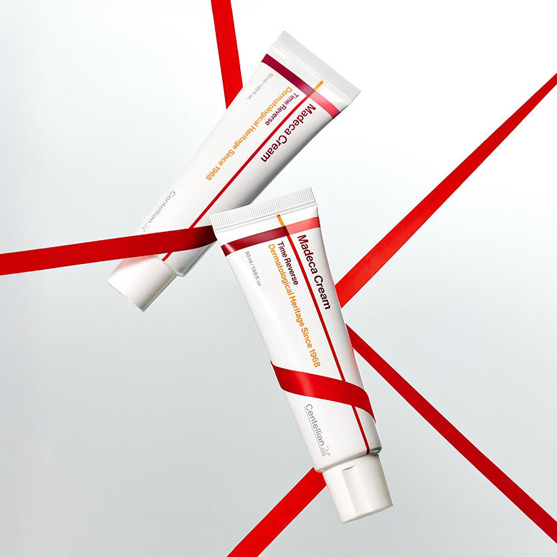 Centellian24 Madeca Cream Time Reverse - photo 6