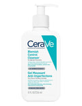 CeraVe Acne Control Cleanser 236ml bottle, front view