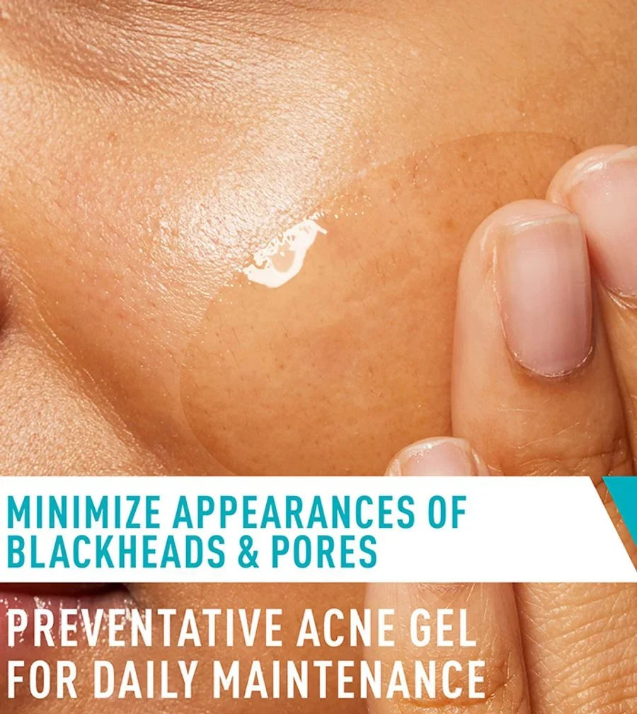 CeraVe Acne Control Gel 40ml - photo 5