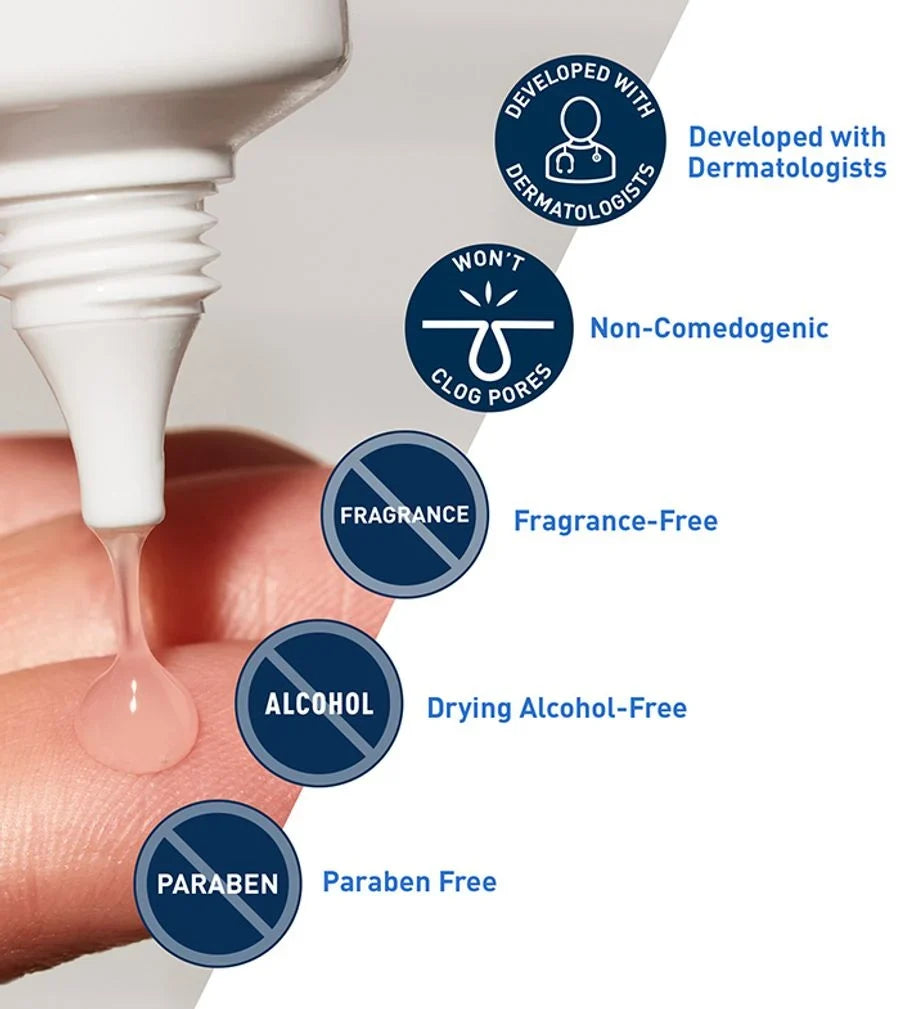 CeraVe Acne Control Gel 40ml - photo 7