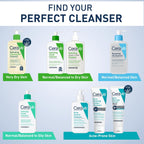 CeraVe Hydrating Cleanser For Normal to Dry Skin - photo 5