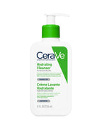 CeraVe Hydrating Cleanser For Normal to Dry Skin - photo 7