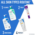 CeraVe Moisturising Lotion For Dry to Very Dry Skin - photo 10