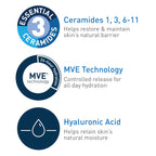 CeraVe Moisturising Lotion For Dry to Very Dry Skin - photo 6