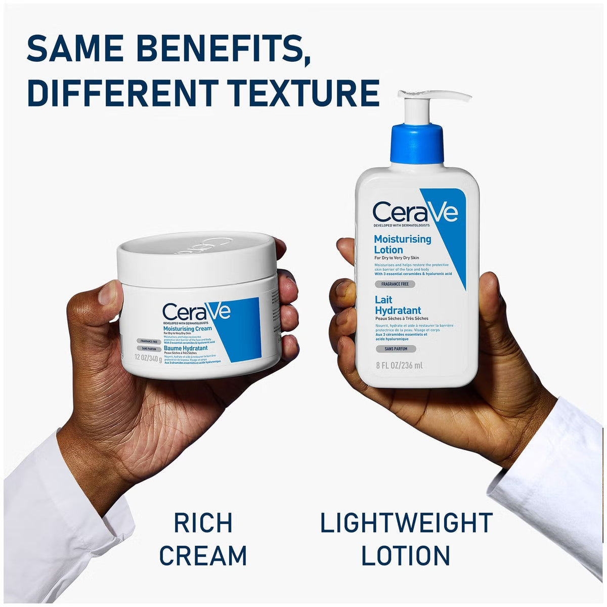 CeraVe Moisturising Lotion For Dry to Very Dry Skin - photo 9