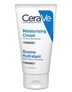 CeraVe Moisturizing Cream for Dry to Very Dry Skin - photo 4