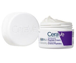 CeraVe Skin Renewing Peptide Night Cream 48 g - photo 2