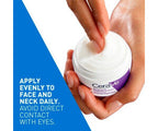 CeraVe Skin Renewing Peptide Night Cream 48 g - photo 3