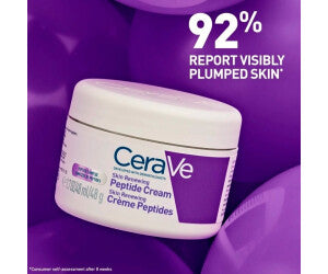 CeraVe Skin Renewing Peptide Night Cream 48 g - photo 4