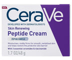 CeraVe Skin Renewing Peptide Night Cream 48 g - photo 5
