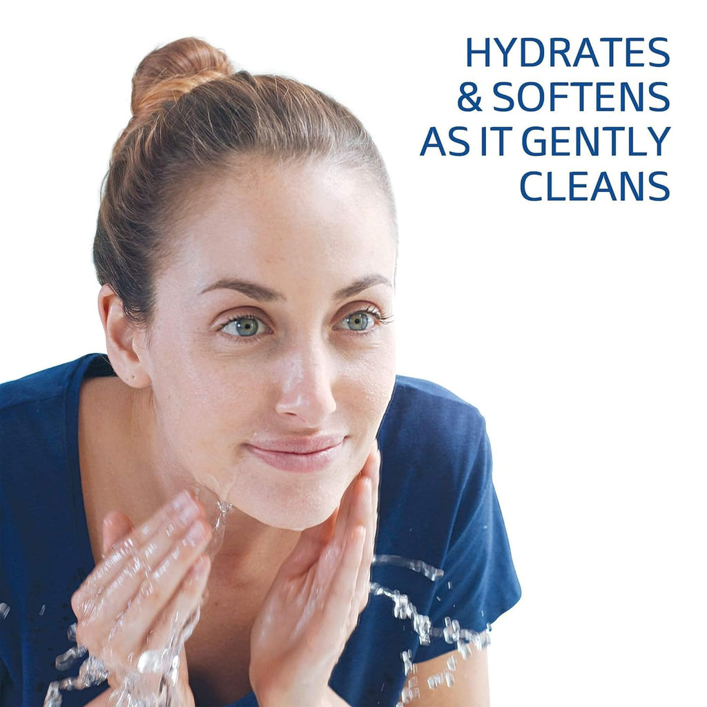 Cetaphil Gentle Skin Cleanser 500ml - photo 3