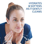 Cetaphil Gentle Skin Cleanser 500ml - photo 3