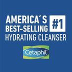 Cetaphil Gentle Skin Cleanser 500ml - photo 4