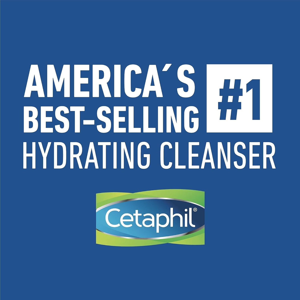 Cetaphil Gentle Skin Cleanser 500ml - photo 4
