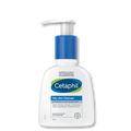 Cetaphil Oily Skin Cleanser 236ml bottle, front view