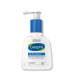 Cetaphil Oily Skin Cleanser 236ml bottle, front view