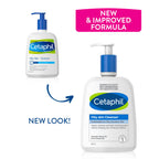 Cetaphil Oily Skin Cleanser 236ml - photo 2