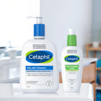 Cetaphil Oily Skin Cleanser 236ml - photo 3
