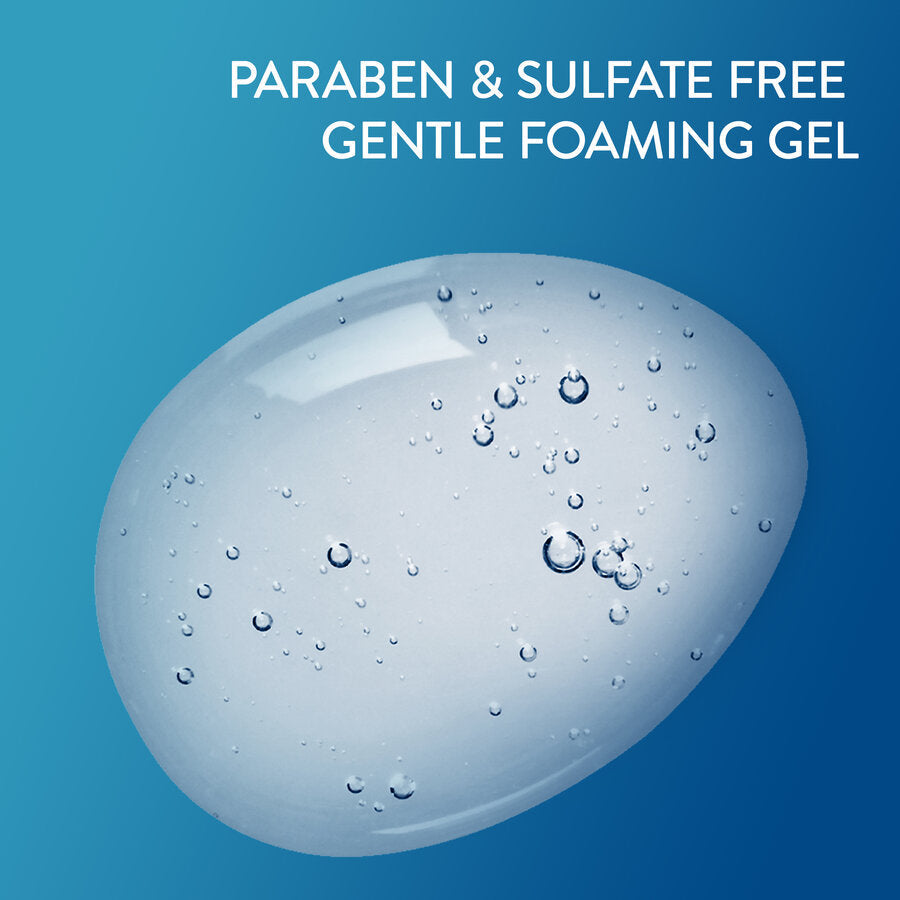 Cetaphil Oily Skin Cleanser 236ml - photo 5
