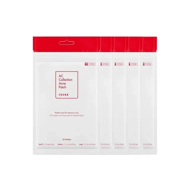 COSRX AC Collection Acne Patch 26ea (POUCH) - photo 2