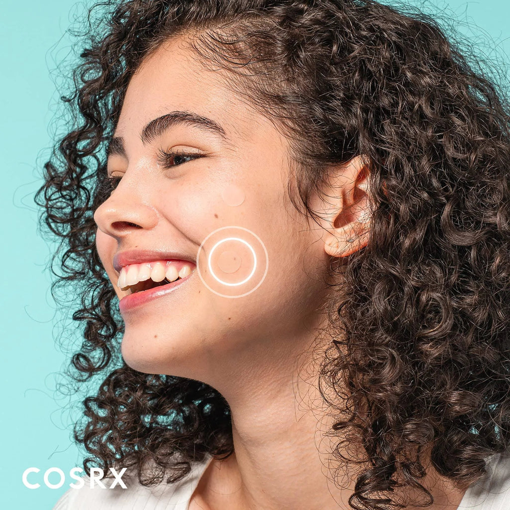 COSRX Acne Pimple Master Patch 24 Patches - photo 8