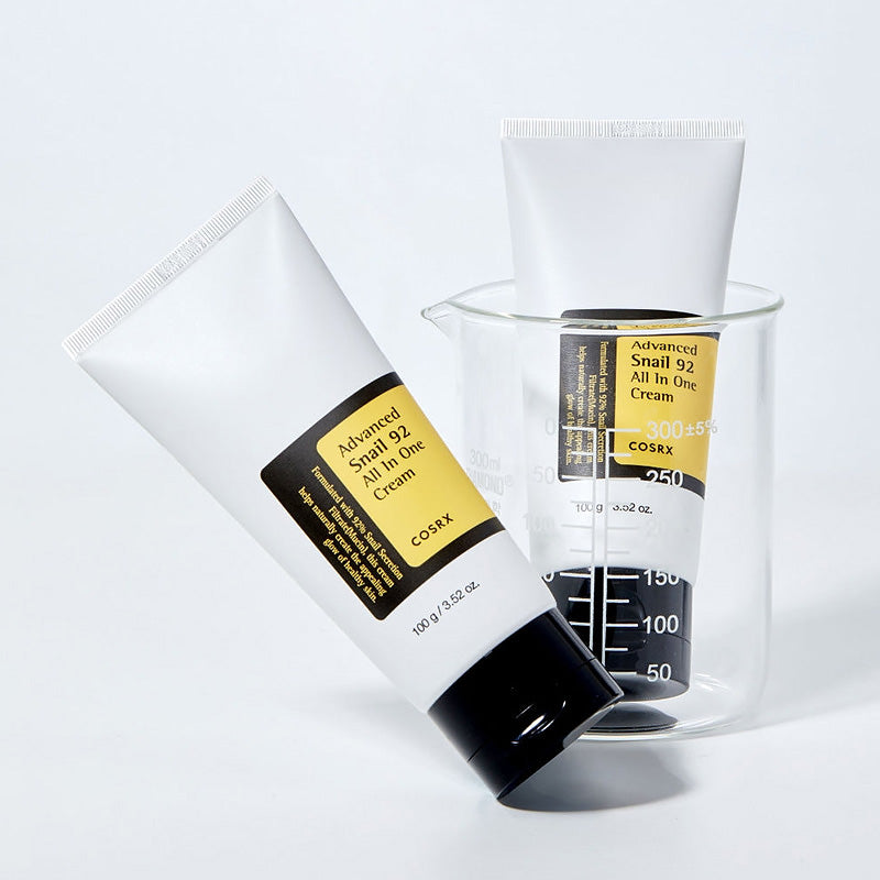 COSRX Advanced Snail 92 All in One Cream - photo 7
