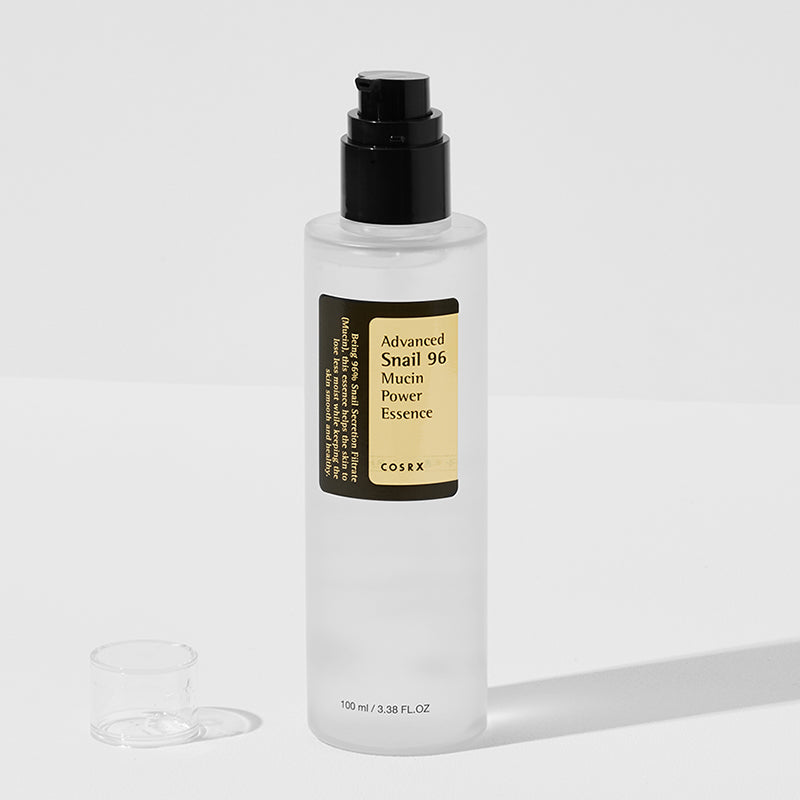 COSRX Advanced Snail 96 Mucin Power Essence - photo 2