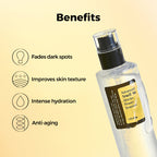 COSRX Advanced Snail 96 Mucin Power Essence - photo 5