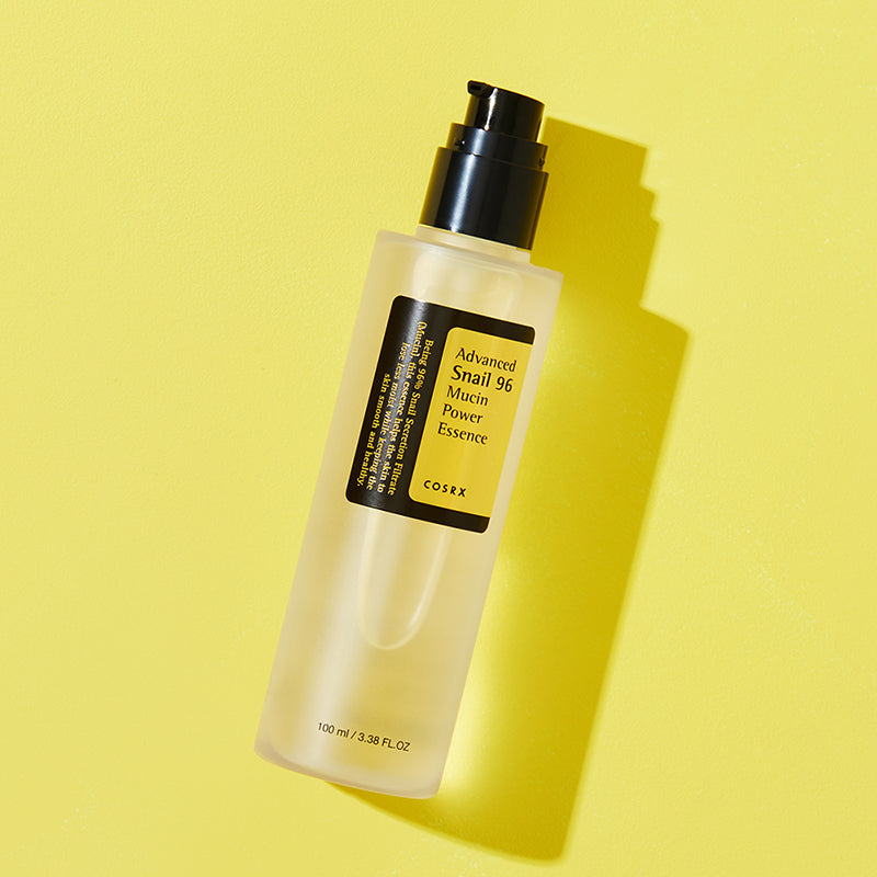 COSRX Advanced Snail 96 Mucin Power Essence - photo 7