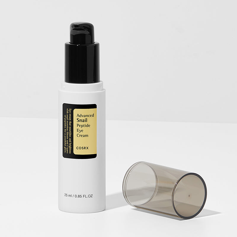 COSRX Advanced Snail Peptide Eye Cream 25ml - photo 2
