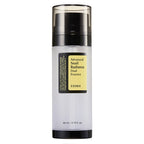 COSRX Advanced Snail Radiance Dual Essence 80ml front pack