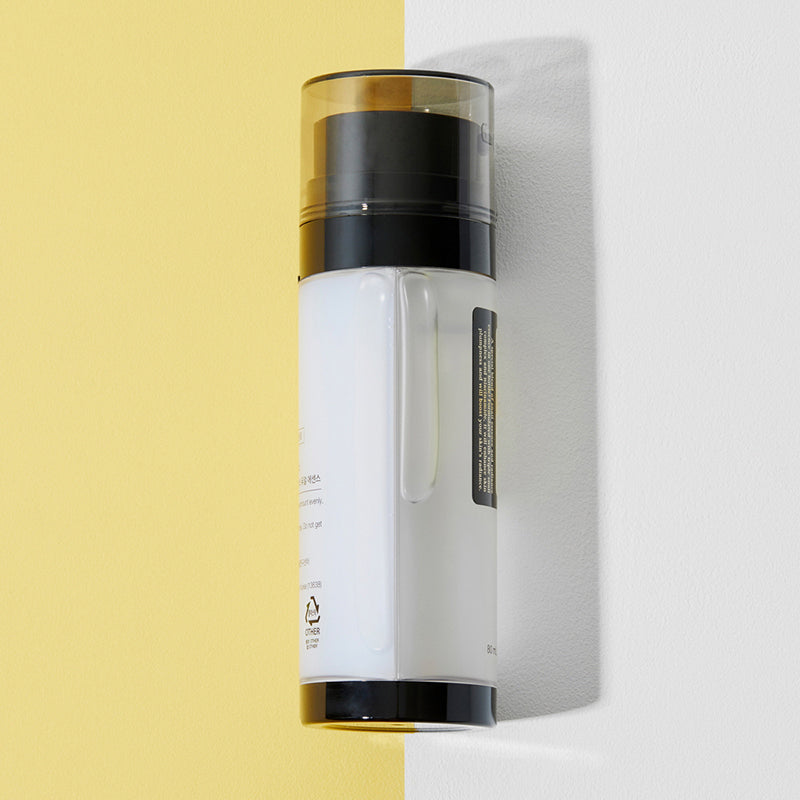 COSRX Advanced Snail Radiance Dual Essence 80ml - photo 2