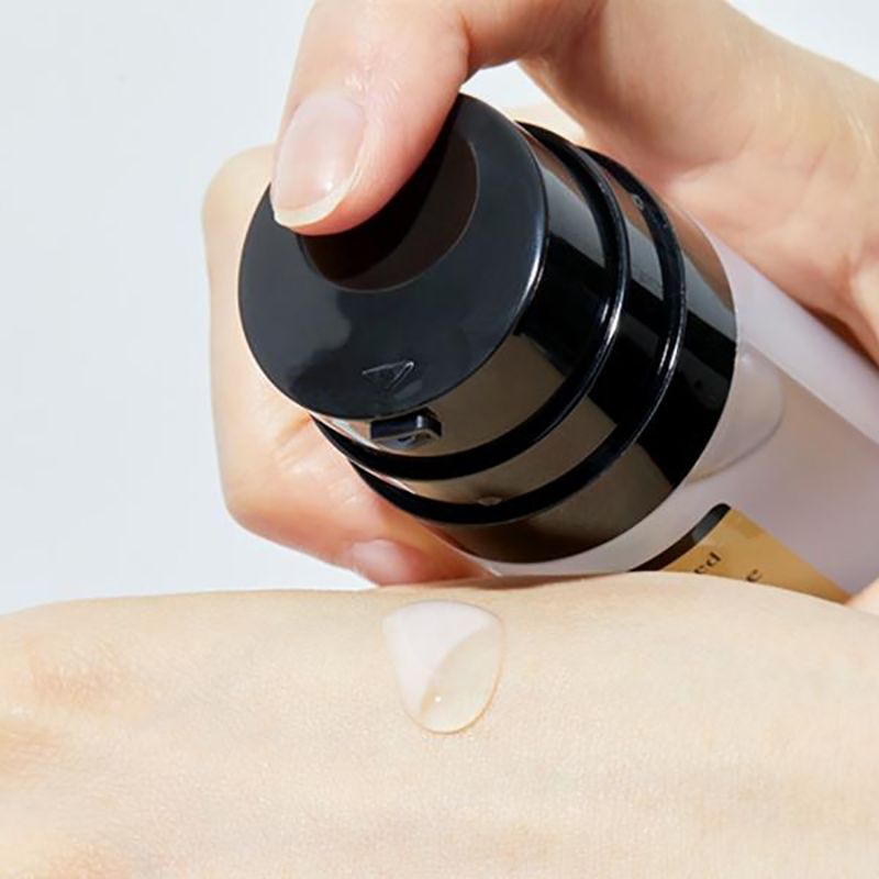 COSRX Advanced Snail Radiance Dual Essence 80ml - photo 5