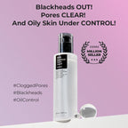 COSRX BHA Blackhead Power Liquid 100ml - photo 3