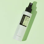 COSRX Centella Water Alcohol-Free Toner 150ml - photo 2