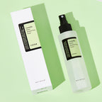 COSRX Centella Water Alcohol-Free Toner 150ml - photo 3