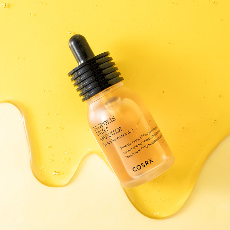 COSRX Full Fit Propolis Light Ampoule 30ml - photo 3