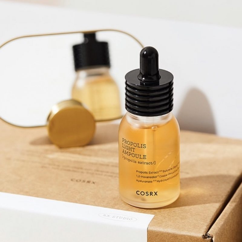 COSRX Full Fit Propolis Light Ampoule 30ml - photo 5
