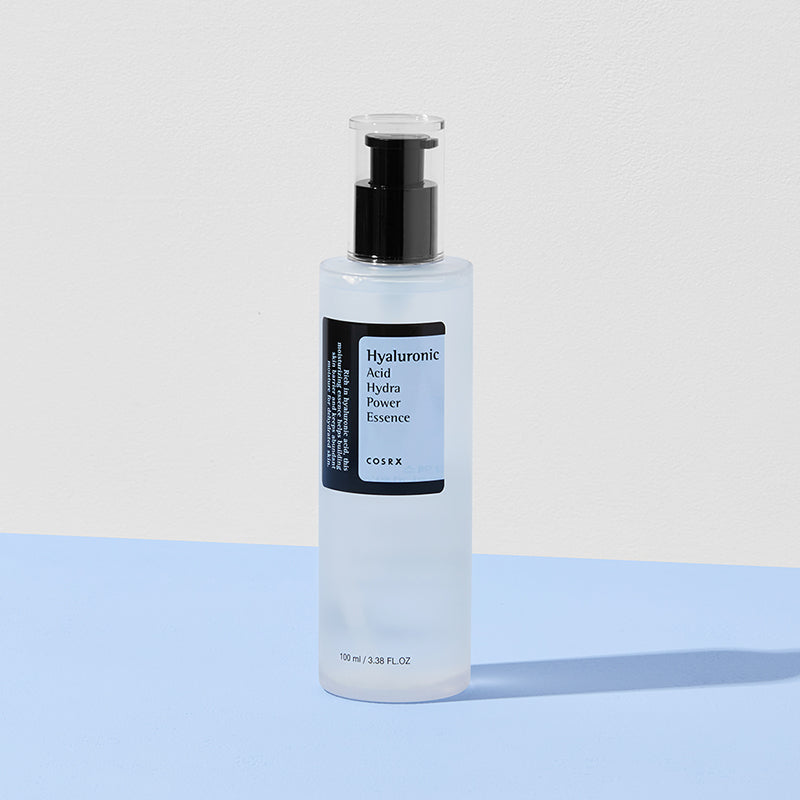 COSRX Hyaluronic Acid Hydra Power Essence 100ml - photo 2