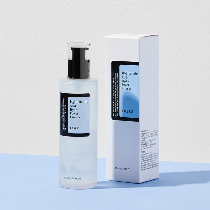 COSRX Hyaluronic Acid Hydra Power Essence 100ml - photo 6