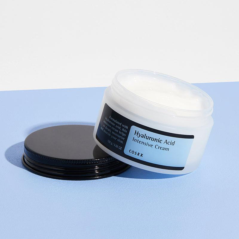 COSRX Hyaluronic Acid Intensive Cream 100ml - photo 2