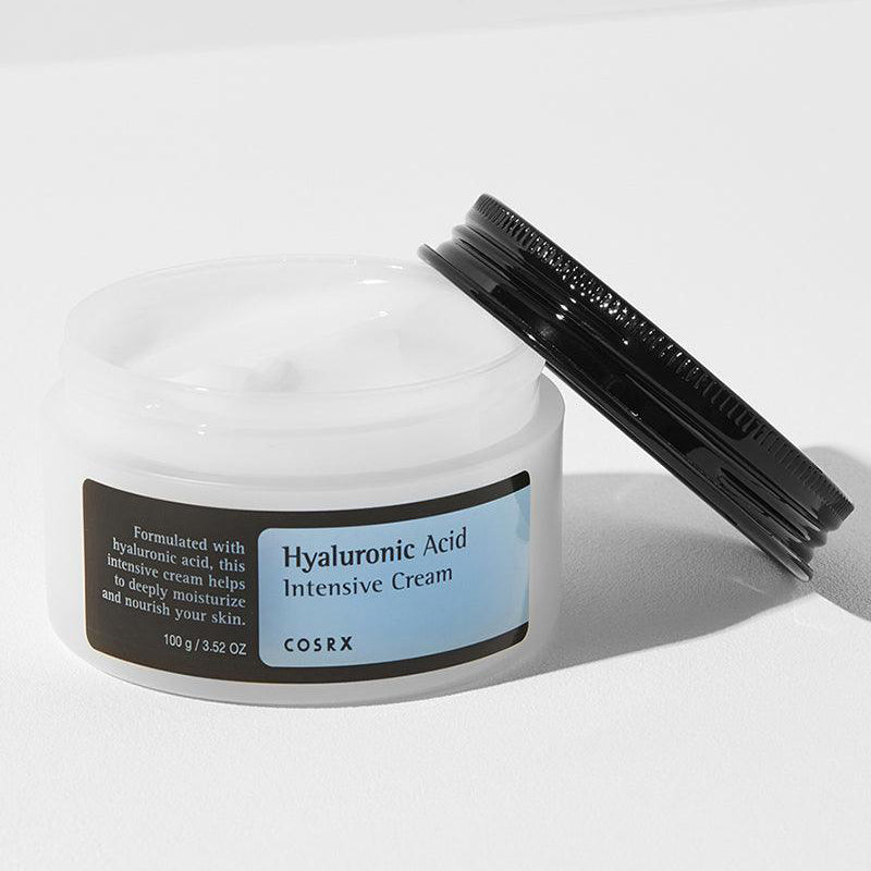 COSRX Hyaluronic Acid Intensive Cream 100ml - photo 6