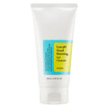 COSRX Low pH Good Morning Gel Cleanser 150ml tube, front view