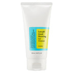 COSRX Low pH Good Morning Gel Cleanser 150ml tube, front view